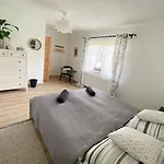 Appartement Relax Na Statku U Orlické Přehrady Klucenice