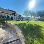 Relax Na Statku U Orlické Přehrady Appartement *