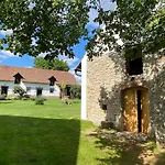 Relax Na Statku U Orlicke Prehrady 아파트 Klucenice