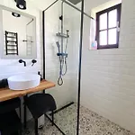 Relax Na Statku U Orlické Přehrady Appartement *