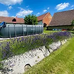 Relax Na Statku U Orlické Přehrady Klucenice