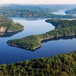 Relax Na Statku U Orlicke Prehrady Klucenice