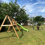 Relax Na Statku U Orlicke Prehrady