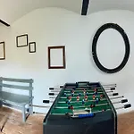 Relax Na Statku U Orlické Přehrady Klucenice