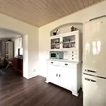 Appartement Relax Na Statku U Orlické Přehrady Klucenice