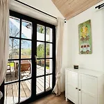 아파트 Relax Na Statku U Orlicke Prehrady