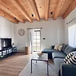 Relax Na Statku U Orlické Přehrady Appartement Klucenice
