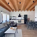 Daire Relax Na Statku U Orlicke Prehrady *