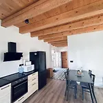 Relax Na Statku U Orlické Přehrady Appartement *