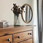 Appartement Relax Na Statku U Orlické Přehrady *