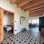 Relax Na Statku U Orlické Přehrady Appartement