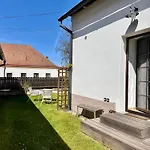 Relax Na Statku U Orlické Přehrady