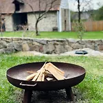 Relax Na Statku U Orlické Přehrady *