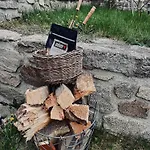 Relax Na Statku U Orlicke Prehrady Daire *