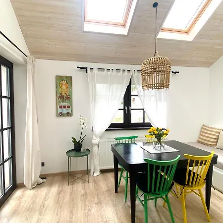 Relax Na Statku U Orlicke Prehrady * Klucenice