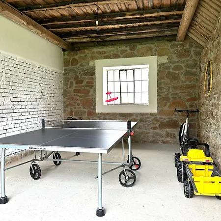 Relax Na Statku U Orlicke Prehrady Apartament Klucenice