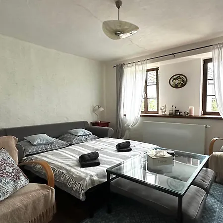 Relax Na Statku U Orlicke Prehrady * Klučenice