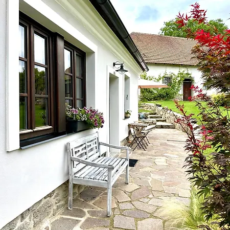 Relax Na Statku U Orlické Přehrady Appartement *