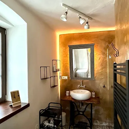 Relax Na Statku U Orlické Přehrady Appartement *