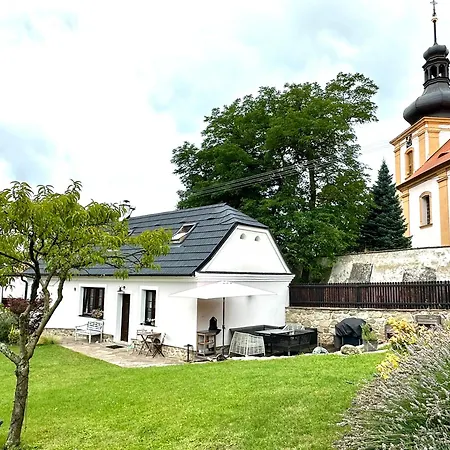 Relax Na Statku U Orlicke Prehrady