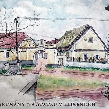 Relax Na Statku U Orlické Přehrady