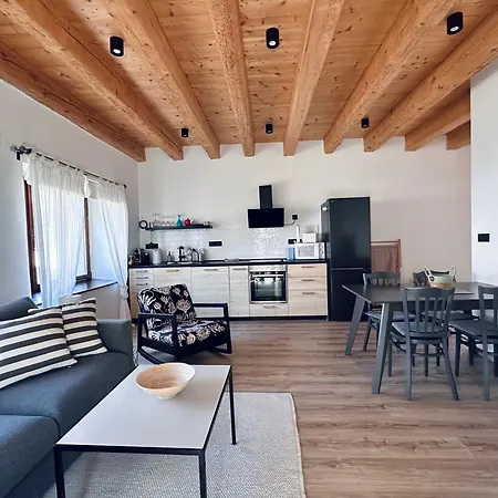 Apartment Relax Na Statku U Orlicke Prehrady *
