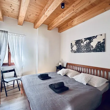 Relax Na Statku U Orlicke Prehrady * Klucenice