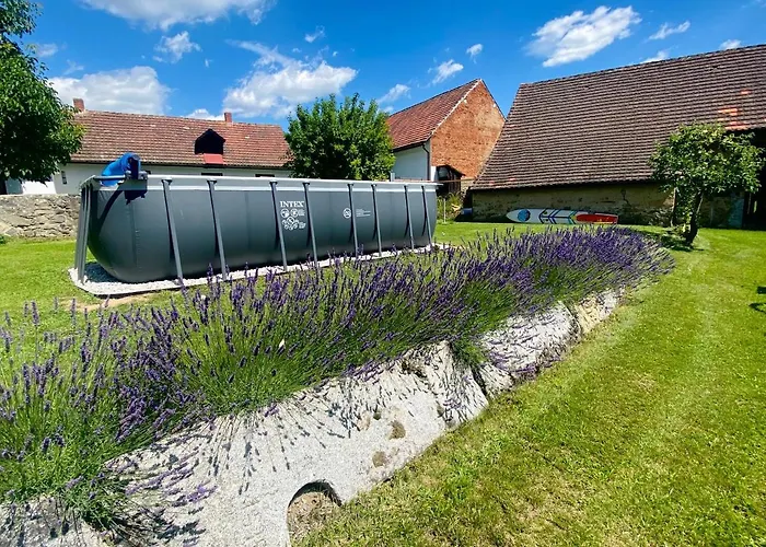 Relax Na Statku U Orlicke Prehrady Klucenice