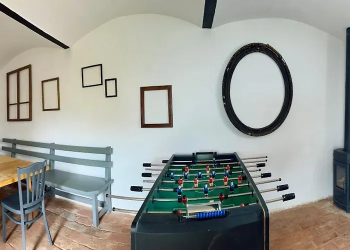 Relax Na Statku U Orlicke Prehrady Klucenice