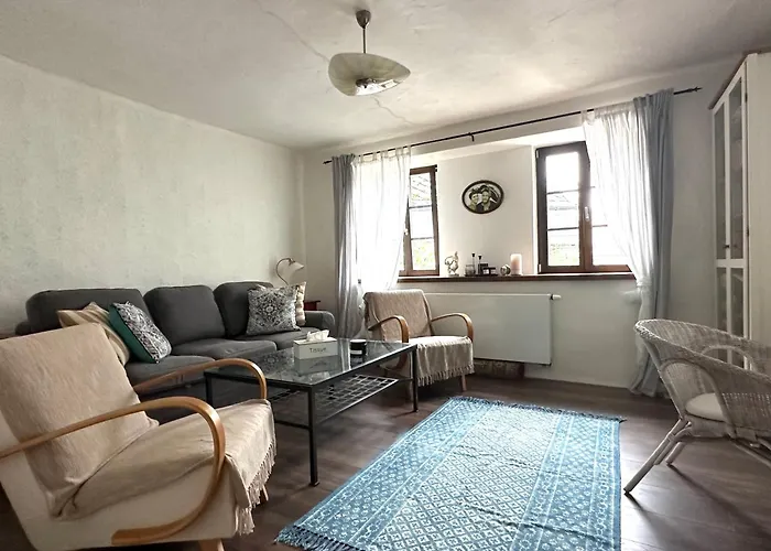 Relax Na Statku U Orlicke Prehrady *