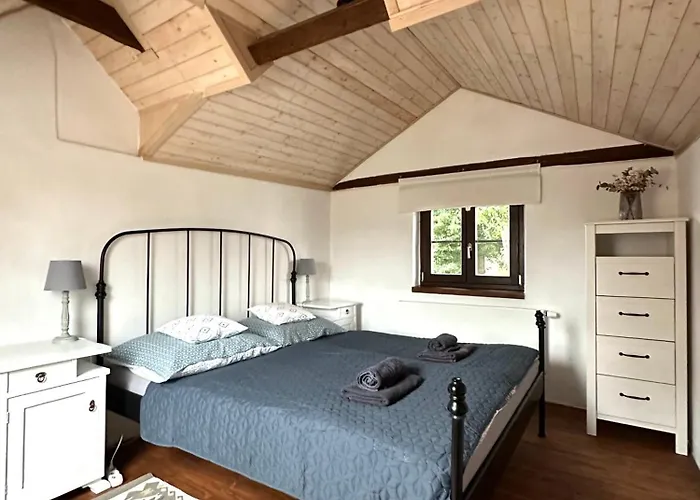 Relax Na Statku U Orlicke Prehrady * Klucenice