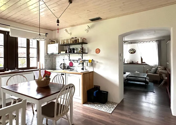 Relax Na Statku U Orlicke Prehrady *